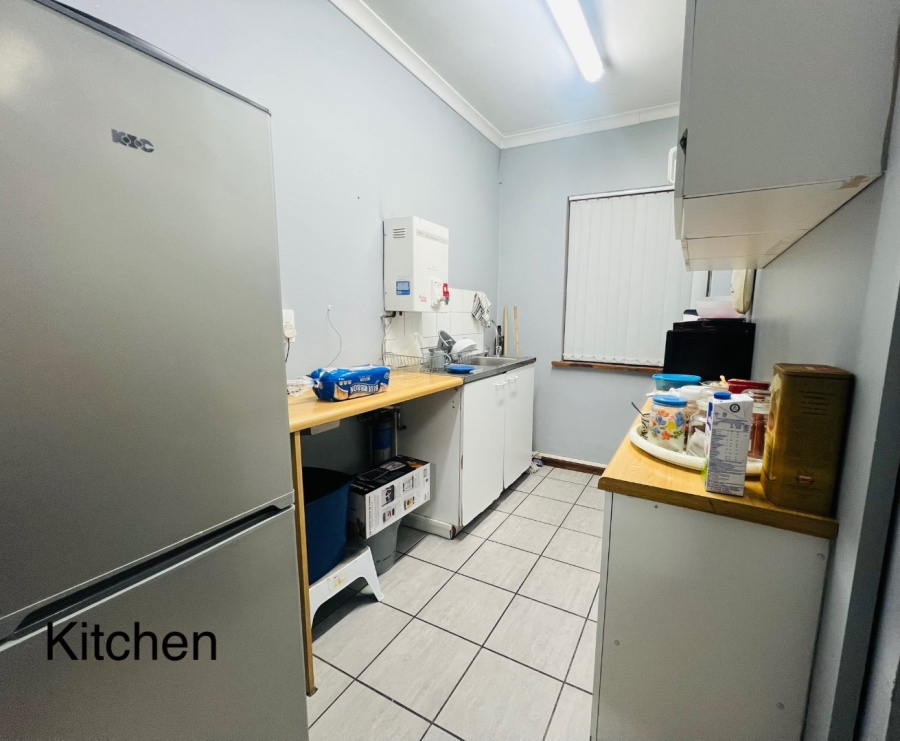 Commercial Property for Sale in George Industrial Western Cape